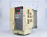 Yaskawa CIMR-VU4A0007FAA